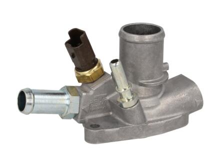 Автозапчастина MAHLE / KNECHT TI14780