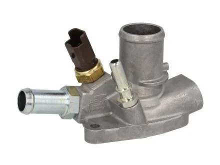 Автозапчастина MAHLE / KNECHT TI14780