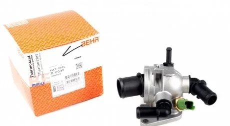 Термостат (вир-во Mahle) MAHLE / KNECHT TI 173 88