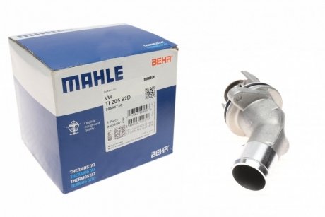 Термостат (Mahle) MAHLE / KNECHT TI 205 92 D (фото 1)