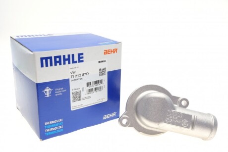 Термостат MAHLE / KNECHT TI 212 87D