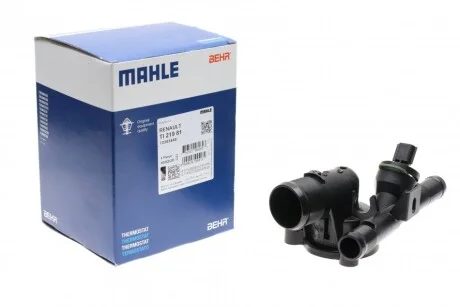Автозапчастина MAHLE / KNECHT TI 219 81