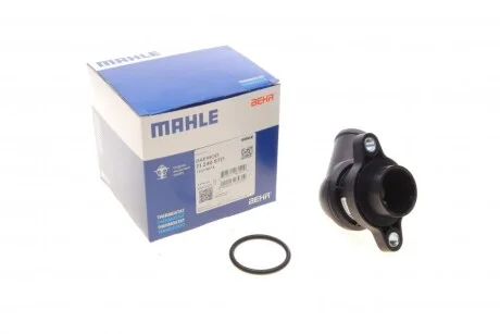 Автозапчастина MAHLE / KNECHT TI 240 87D