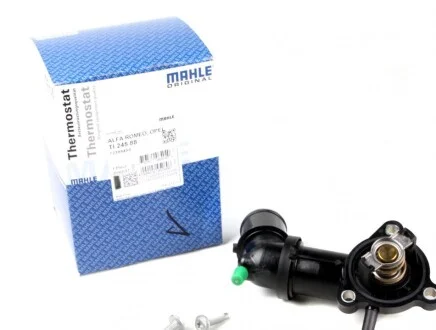 Автозапчастина MAHLE / KNECHT TI 245 88