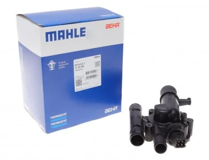 Автозапчастина MAHLE / KNECHT TI 38 89