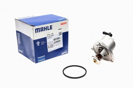 Термостат (Mahle) MAHLE / KNECHT TI 54 92 D