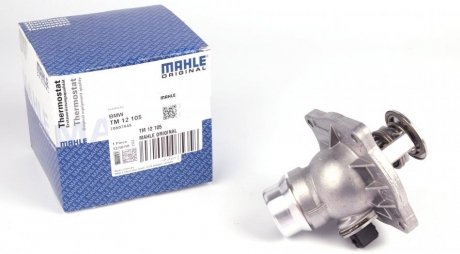 Термостат (вир-во Mahle) MAHLE / KNECHT TM 12 105