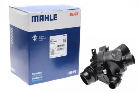Термостат BMW (вир-во Mahle) MAHLE / KNECHT TM 14 97