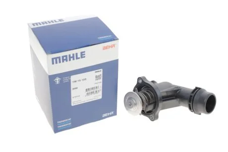 Термостат BMW (вир-во Mahle) MAHLE / KNECHT TM 15 105