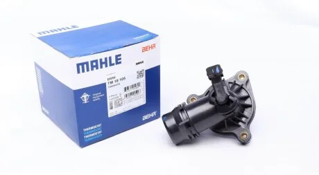 Автозапчастина MAHLE / KNECHT TM 18 105