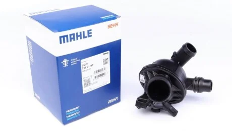 Автозапчастина MAHLE / KNECHT TM 21 97