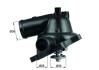Термостат MAHLE / KNECHT TM 23 95 (фото 1)