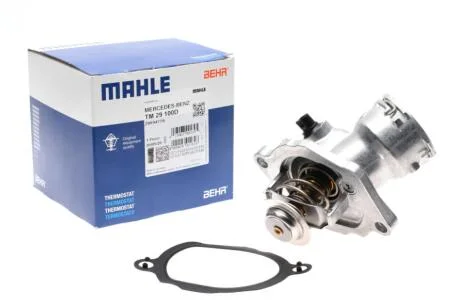 Автозапчастина MAHLE / KNECHT TM 29 100D