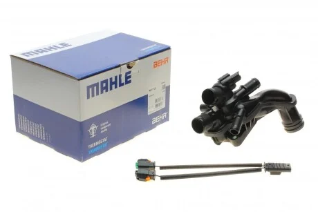 Автозапчастина MAHLE / KNECHT TM 57 105