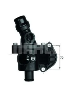 Автозапчастина MAHLE / KNECHT TM 6 109