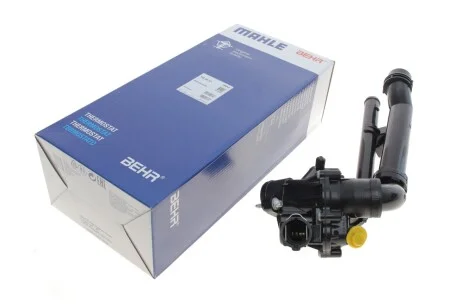 Автозапчастина MAHLE / KNECHT TM 86 97