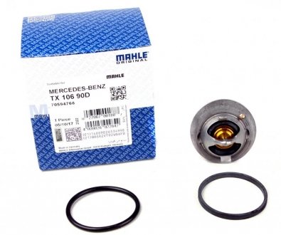 Термостат (Mahle) MAHLE / KNECHT TX 106 90 D