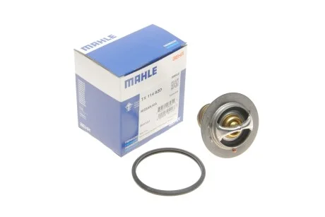 Автозапчастина MAHLE / KNECHT TX 114 82D