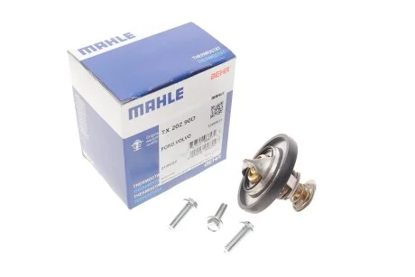 Автозапчастина MAHLE / KNECHT TX 202 90D