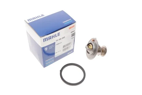Автозапчастина MAHLE / KNECHT TX 206 88D