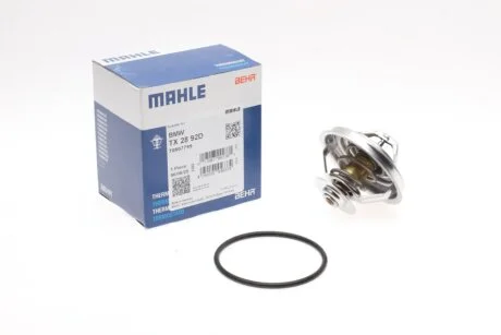 Термостат BMW (вир-во Mahle) MAHLE / KNECHT TX 28 92D