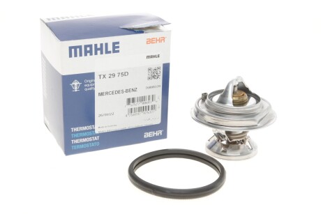 Термостат (Mahle) MAHLE / KNECHT TX 29 75 D