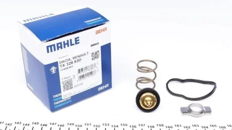 Термостат DACIA, MERCEDES-BENZ, NISSAN, RENAULT (MAHLE) MAHLE / KNECHT TX 328 83D