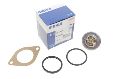Термостат системи охолодження двигуна (83°C) MAHLE / KNECHT TX 3 83D