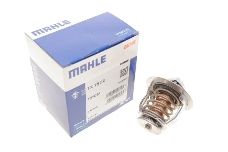 Термостат (Mahle) MAHLE / KNECHT TX 70 82