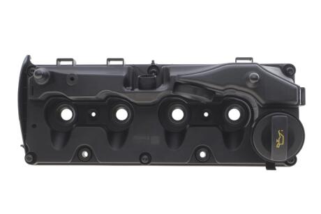 Клапанна кришка з клапаном вентиляції та прокладкою VW Amarok/Crafter 2,0 TDI (MAHLE) MAHLE / KNECHT ZH 556