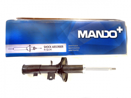 Амортизатор передний левый Getz MANDO 54650-1C300 (фото 1)