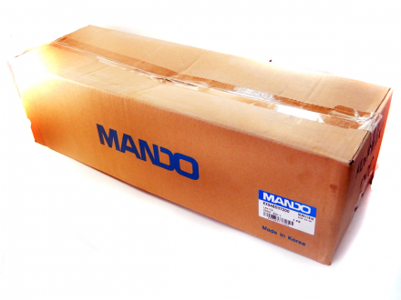 Амортизатор передний левый Matrix MANDO 54651-17600 (фото 1)