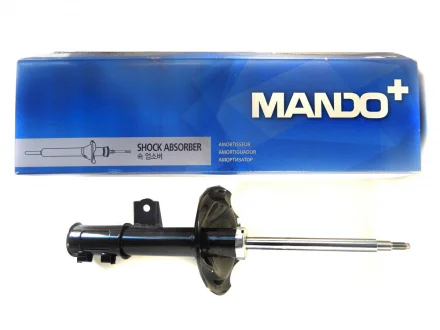 Амортизатор передній лівий Elantra 06-, Ceed 06- MANDO 54651-2H000