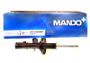 Амортизатор передний правый Getz MANDO 54660-1C300 (фото 1)