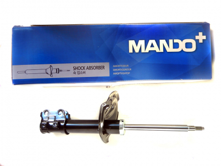 Амортизатор передний правый Elantra 06-, Ceed 06- MANDO 54661-2H000