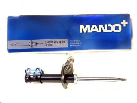 Амортизатор передній правий Elantra 06-, Ceed 06- MANDO 54661-2H000