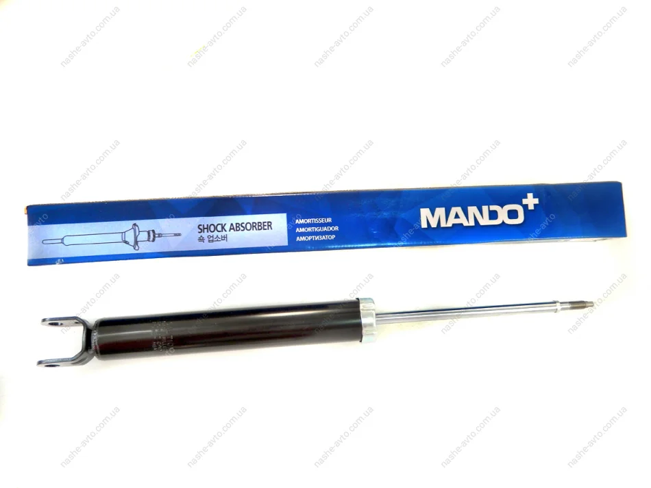 Амортизатор задній Elantra, Ceed MANDO 55311-2H000 (фото 1)