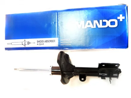 Фото 1 - амортизатор задній правий Tucson MANDO 55361-1F800 Амортизатор задній правий Tucson MANDO 55361-1F800 (фото 1)