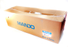 Амортизатор задний правый Matrix MANDO EX55361-17600 (фото 2)