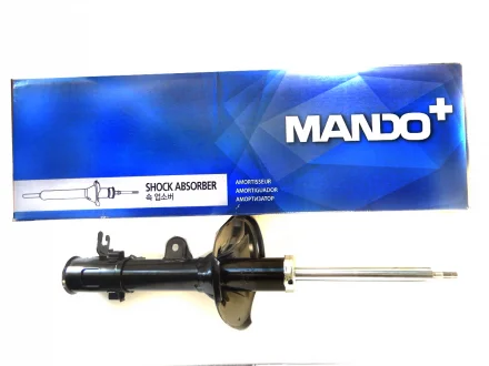 Амортизатор задний левый Tucson MANDO 55351-1F800