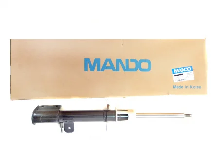 Амортизатор задній правий газовий Лачетті сед MANDO 96407822