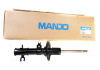Амортизатор передний левый масляный Авео MANDO 96586887 (фото 1)