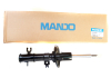 Амортизатор передний правый масляный Авео MANDO 96586888 (фото 1)