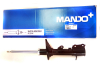 Амортизатор задний правый Cerato MANDO A00104 (фото 1)