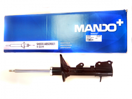 Амортизатор задний правый Cerato MANDO A00104