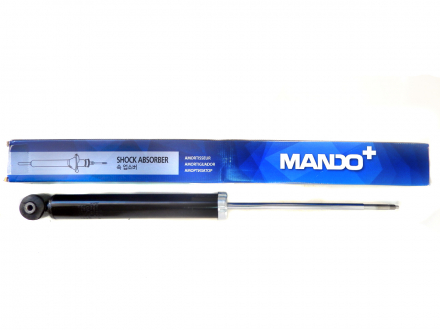 Амортизатор задний газовый Авео MANDO A03200 (фото 1)