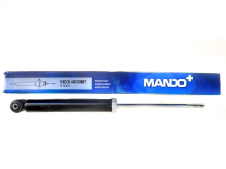 Амортизатор задній газовий Авео MANDO A03200