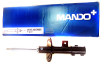 Амортизатор передний правый Magentis, Carens MANDO EX54661-2G300 (фото 1)
