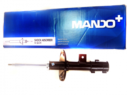 Амортизатор передний правый Magentis, Carens MANDO EX54661-2G300