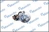 Автозапчастина MANDO BN0K56P18400 (фото 2)